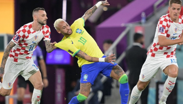 Hrvatska je nepobjediva u penalima: Livaković izbacio i Brazilce sa Mundijala