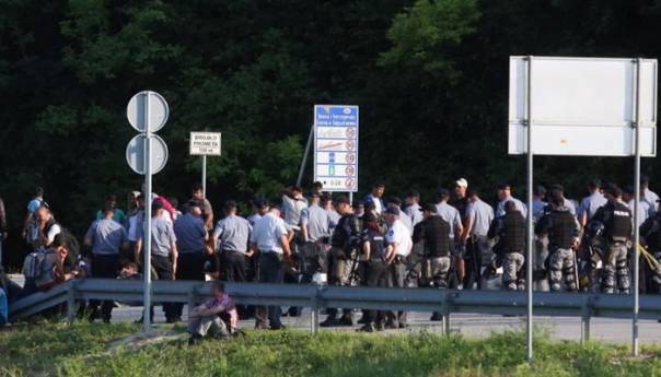 Danska vlast: Hrvatska je u pravu kad zaustavlja migrante