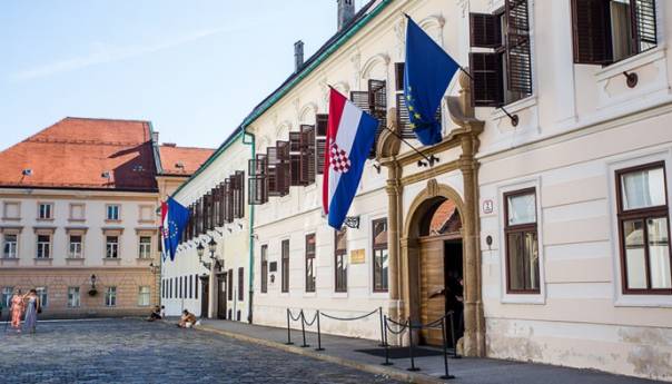 Hrvatska jedina zemlja u EU koja nije proslavila Dan pobjede nad fašizmom