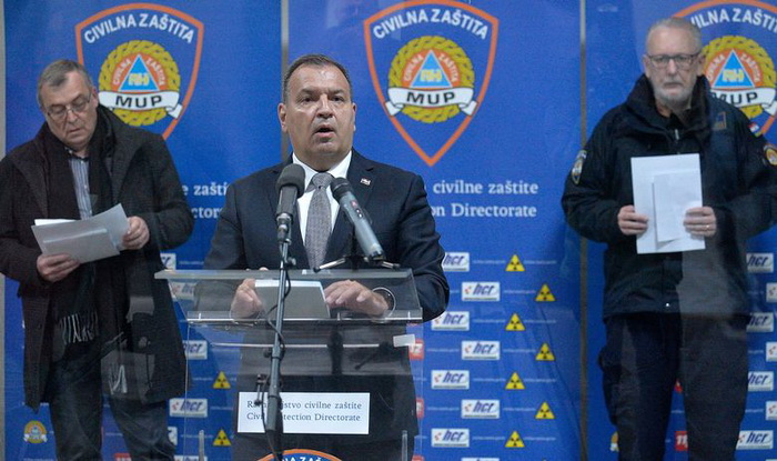 Hrvatska: Još 35 slučajeva zaraze, ukupno 586