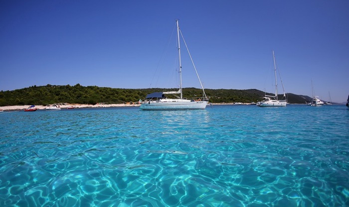 Hrvatska: Juni spašen, očekuje se dolazak do milion gostiju 