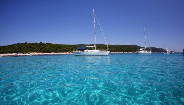 Hrvatska: Juni spašen, očekuje se dolazak do milion gostiju