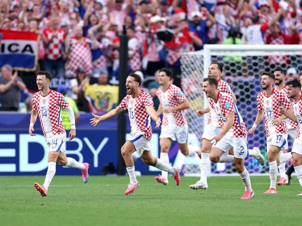 Hrvatska kao druga prošla dalje: Igra u Torontu u petak!