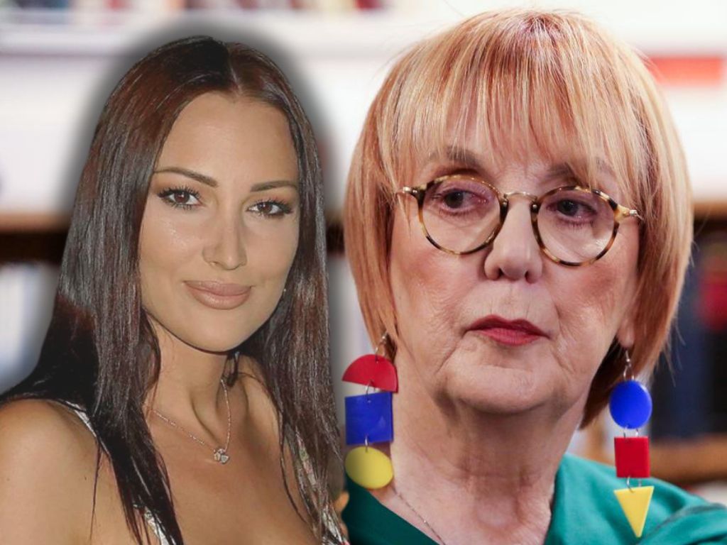 Hrvatska književnica o fenomenu Aleksandre Prijović: Pomirila je Srbe i Hrvate