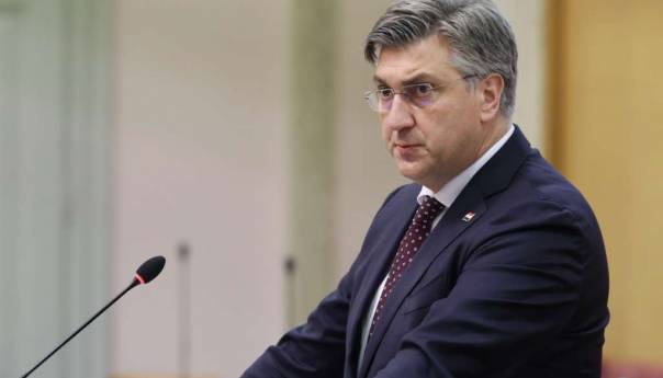 Hrvatska kontinuirano i konzistentno podržava BiH na njenom putu ka EU