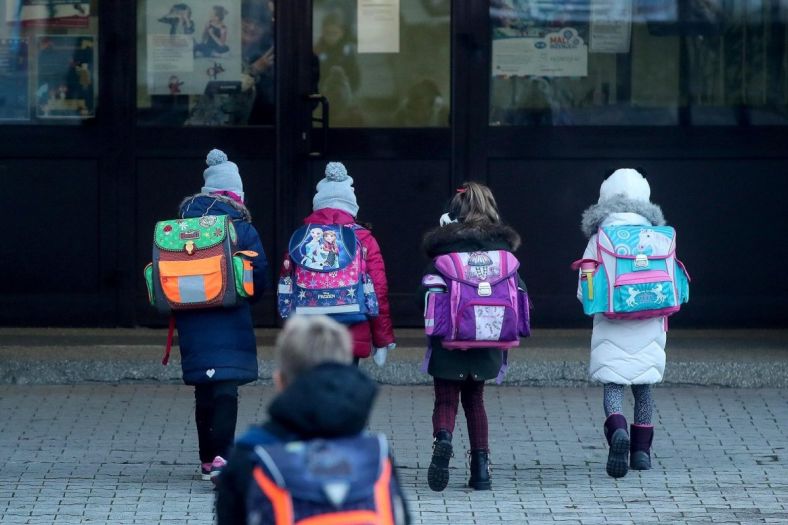 Hrvatska kreće u štrajk: Više od 500 škola neće raditi