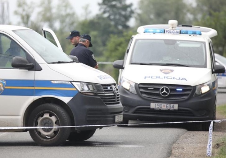 Hrvatska: Majka koja je ubila bebu rodila je kod kuće?