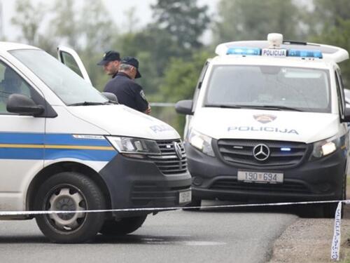 Hrvatska: Majka koja je ubila bebu rodila je kod kuće?