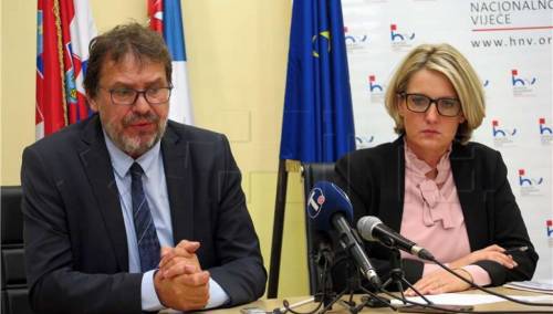 Hrvatska manjina u Srbiji u nedjelju bira novo vodstvo