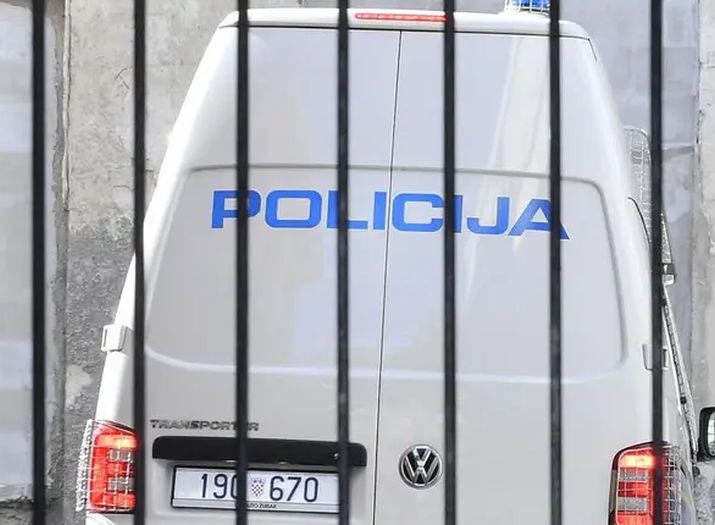 Hrvatska: Masovna hapšenja zbog korupcije