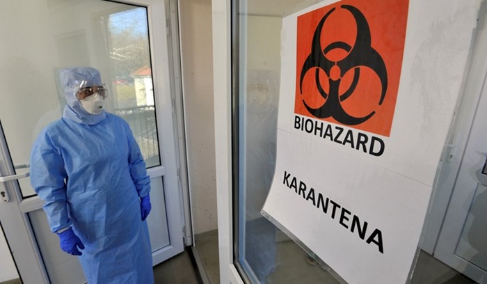 Hrvatska među najuspješnijim u borbi protiv virusa