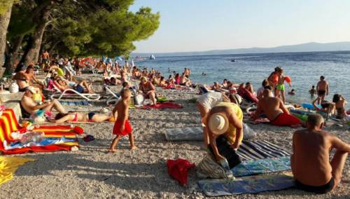 Hrvatska među tri najpogođenije zemlje zbog pada turizma