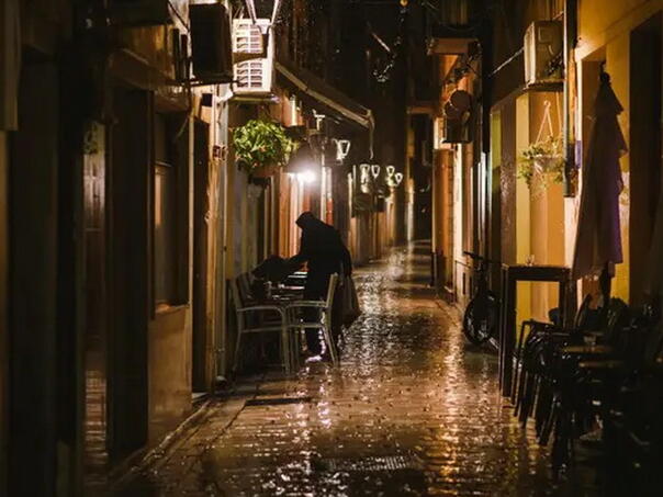 Hrvatska: Meteoalarm upaljen za veći dio zemlje, moguće i bujične poplave