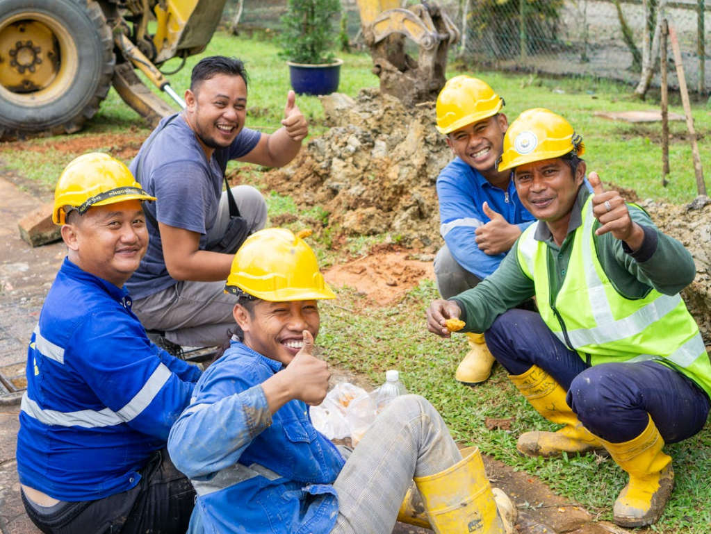 Hrvatska mijenja pravila za strance: Ko ne zna jezik, ne može raditi