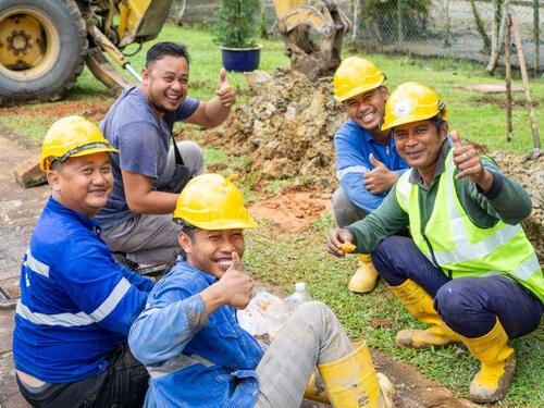 Hrvatska mijenja pravila za strance: Ko ne zna jezik, ne može raditi