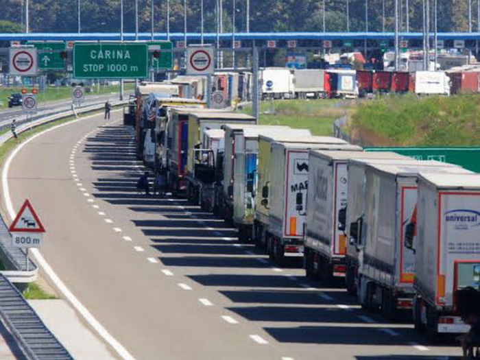 Hrvatska mijenja pravila za vozače iz trećih zemalja: Uvode se dugotrajne vize