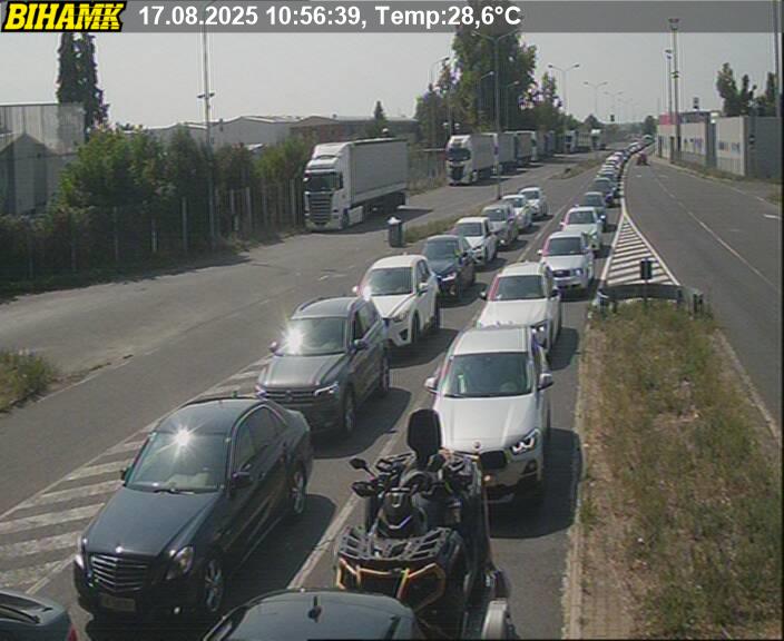 Hrvatska mijenja zakon o granici, nove kontrole za građane BiH?!