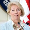 Hrvatska ministrica: Pomoći ćemo BiH da uđe u EU što prije