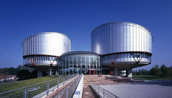 Hrvatska mora platiti odštetu građaninu srpske nacionalnosti