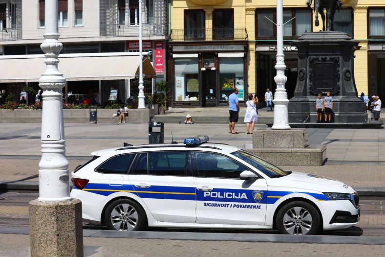 Hrvatska: Muškarac (69) optužen za spolno zlostavljanje i iskorištavanje djeteta