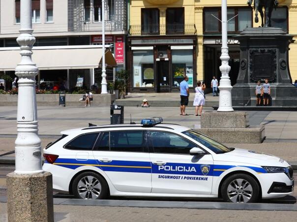 Hrvatska: Muškarac (69) optužen za spolno zlostavljanje i iskorištavanje djeteta