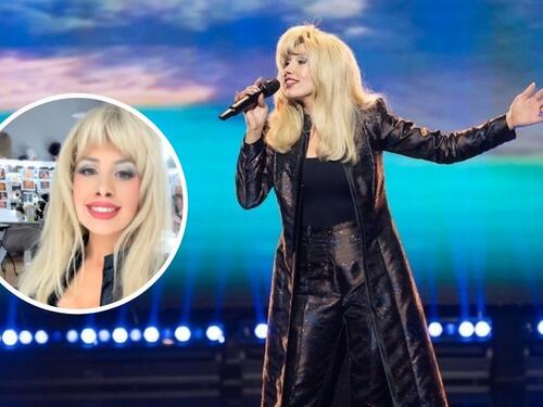 Hrvatska muzičarka imitirala kraljicu sevdaha, iz žirija poručili: Najbolja Hanka ikad!