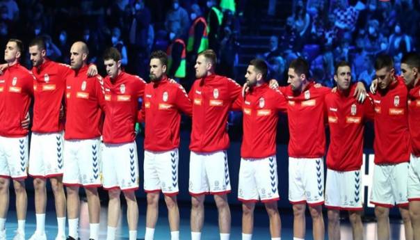 Hrvatska na krilima navijača pobijedila Srbiju