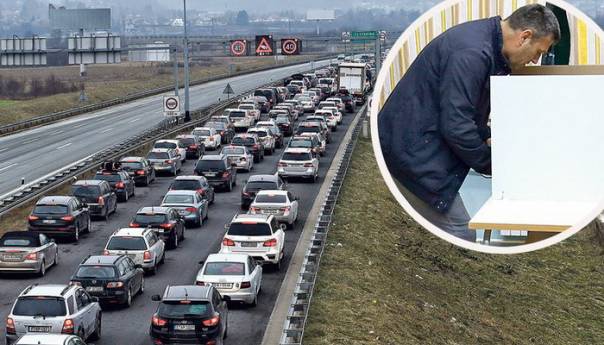 Hrvatska: Na skijanje ide 70.000 glasača