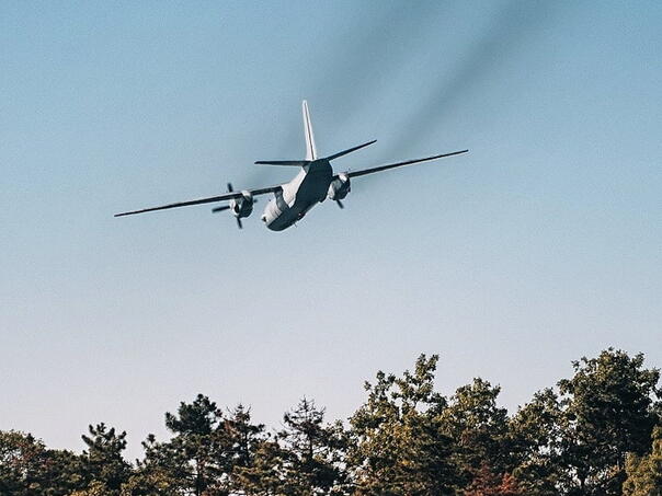 Hrvatska: Na Velebitu pronađena olupina aviona i tijela
