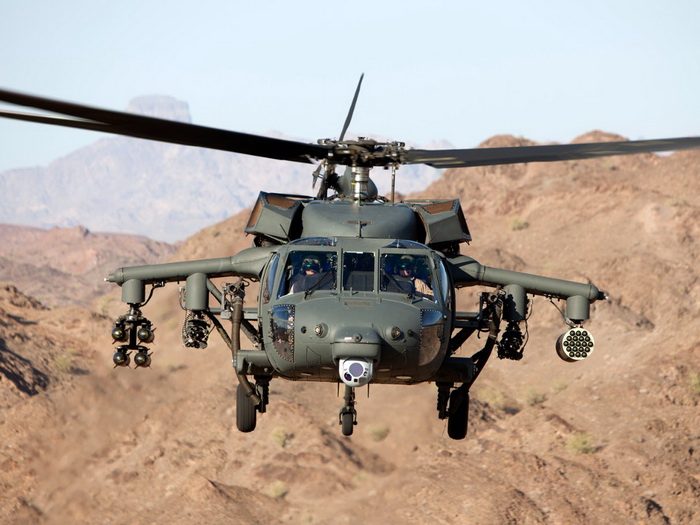 Hrvatska nabavila osam moćnih američkih helikoptera