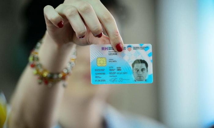 Hrvatska: Nakon 46 godina ukida se JMBG