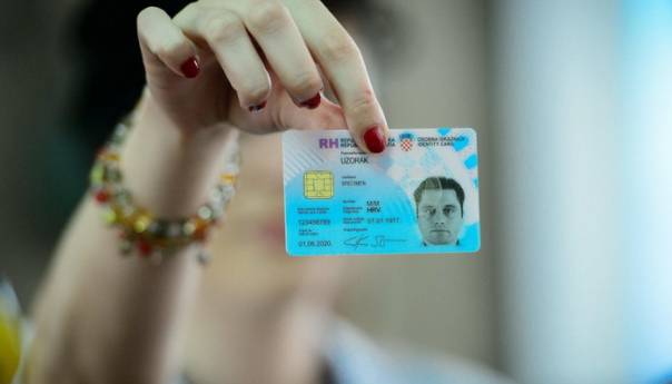 Hrvatska: Nakon 46 godina ukida se JMBG