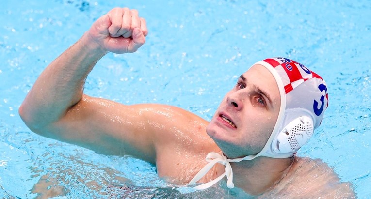 Hrvatska nakon peteraca u finalu SP-a u vaterpolu