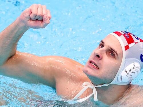 Hrvatska nakon peteraca u finalu SP-a u vaterpolu