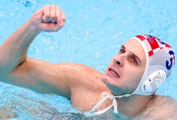 Hrvatska nakon peteraca u finalu SP-a u vaterpolu