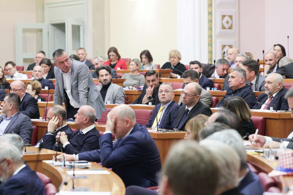 Hrvatska neće obučavati ukrajinske vojnike