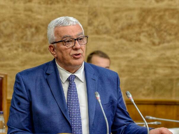 Hrvatska nepoželjnim proglasila tri crnogorska političara