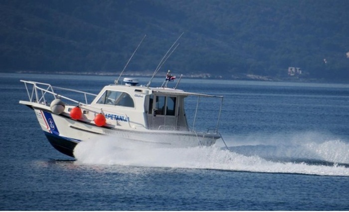 Hrvatska: Nijemac poginuo nakon pada s jedrilice u more