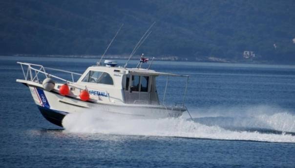 Hrvatska: Nijemac poginuo nakon pada s jedrilice u more
