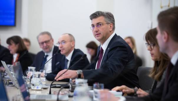 Hrvatska: Novi način reguliranja zapošljavanja stranaca