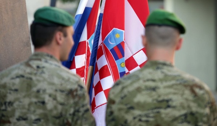 Hrvatska obilježava 25. godina od akcije Oluja