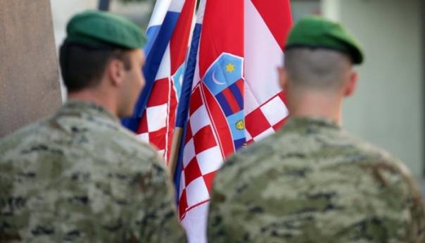 Hrvatska obilježava 25. godina od akcije Oluja