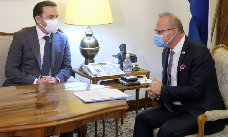 Hrvatska očekuje početak pristupnih pregovora Sjeverne Makedonije do kraja 2020.