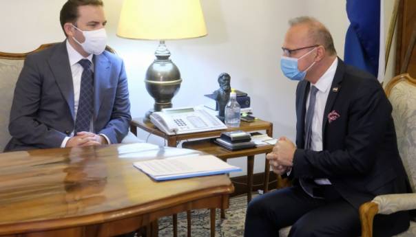 Hrvatska očekuje početak pristupnih pregovora Sjeverne Makedonije do kraja 2020.