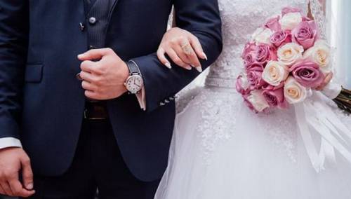 Hrvatska: Od 27. maja popuštanje mjera za vjenčanja, koncerte ...