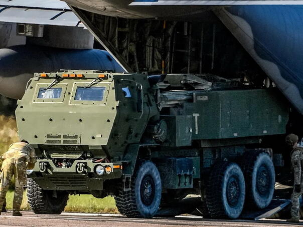 Hrvatska od Amerike kupuje najmoćnije oružje u svojoj historiji