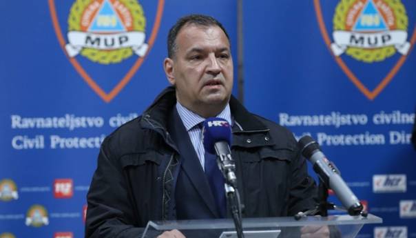 Hrvatska: Od jučer 39 novooboljelih i 8 mrtvih