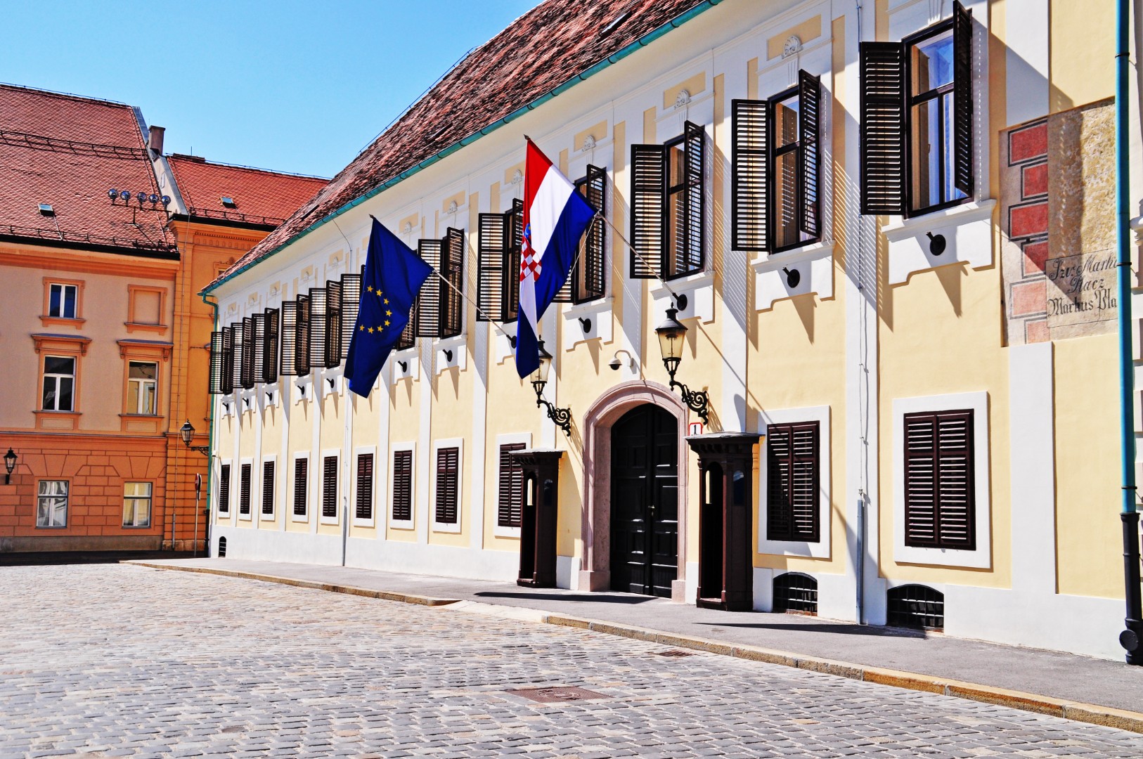 Hrvatska od ljudi koji su evakuisani iz Gaze traži da vrate novac