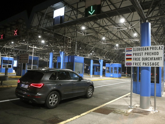 Hrvatska od sutra uvodi novu digitalnu uslugu za putnike na granicama