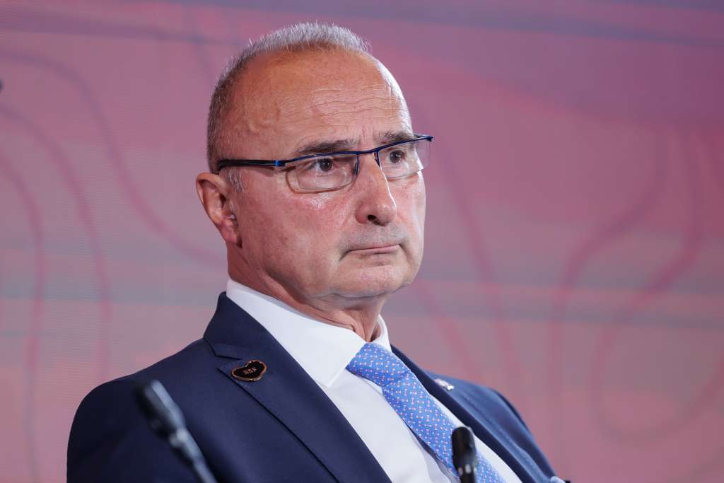 Hrvatska odbacuje optužbe Srbije o miješanju u unutrašnje poslove